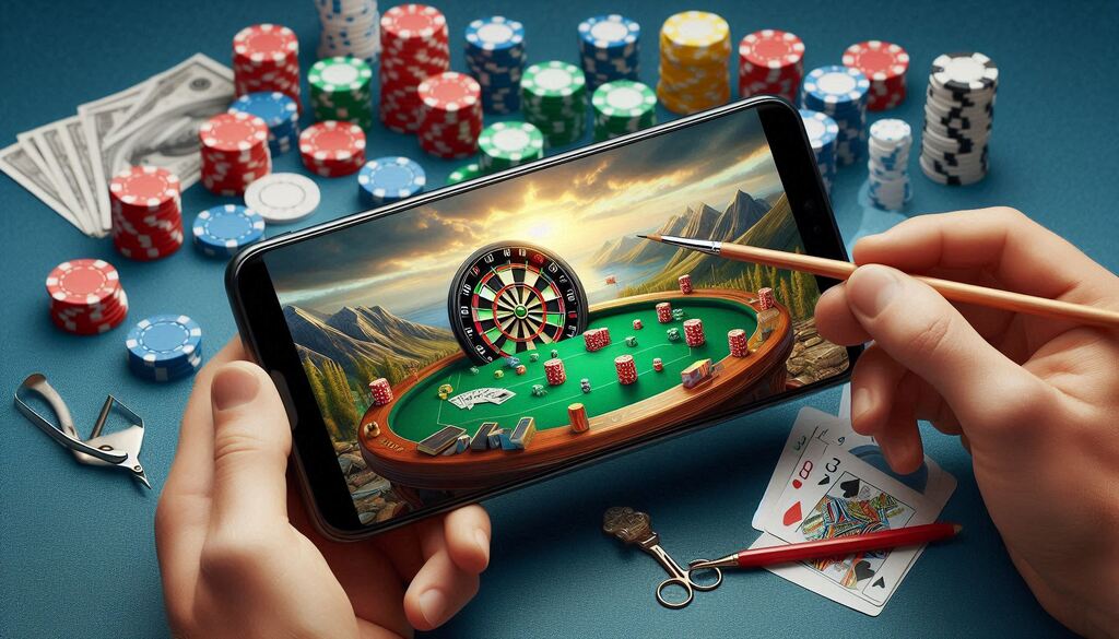 game judi jackpot online
