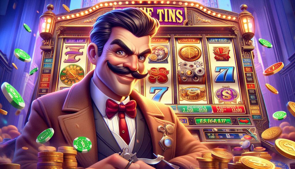 link slot gratis pragmatic play no deposit