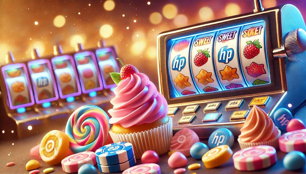 bocoran jam gacor sweet bonanza kantorbola