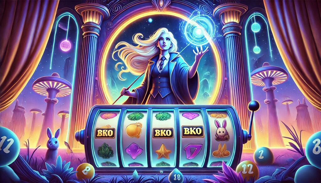 slot gacor bonus new member 200