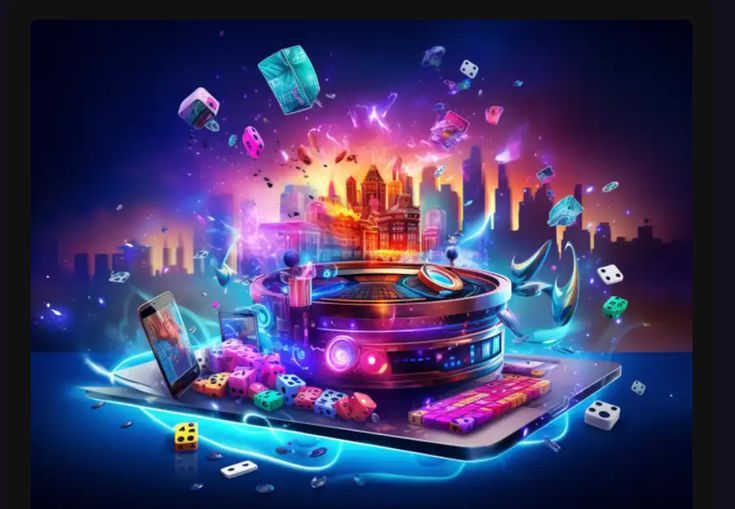 Ini Rahasia Slot Gacor
